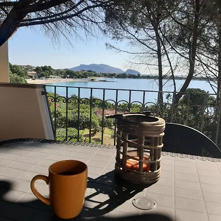 Casa A Un Minuto A Piedi Dal Mare Ferienhaus Olbia