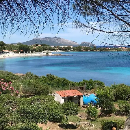 Casa A Un Minuto A Piedi Dal Mare Ferienhaus