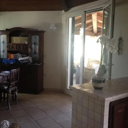Casa A Un Minuto A Piedi Dal Mare Casa de Férias *
