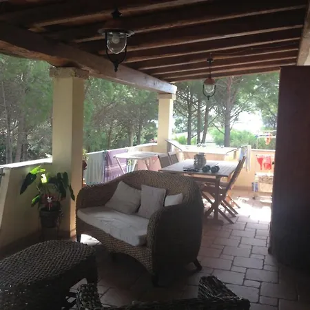 Casa A Un Minuto A Piedi Dal Mare Casa de Férias