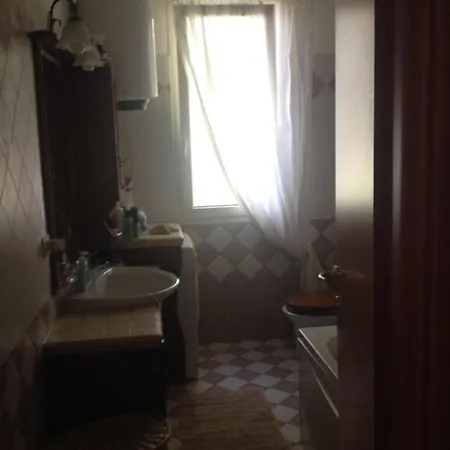 Casa A Un Minuto A Piedi Dal Mare Olbia