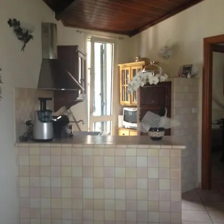 Casa de Férias Casa A Un Minuto A Piedi Dal Mare