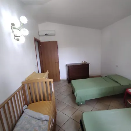 Casa A Un Minuto A Piedi Dal Mare Olbia