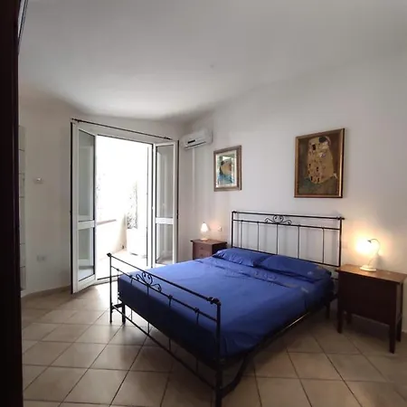 Casa A Un Minuto A Piedi Dal Mare