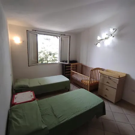 Casa A Un Minuto A Piedi Dal Mare * Olbia