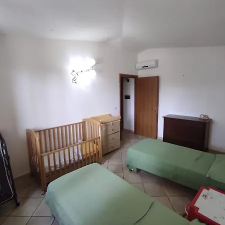 Holiday home Casa A Un Minuto A Piedi Dal Mare *