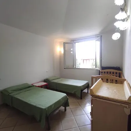 Holiday home Casa A Un Minuto A Piedi Dal Mare